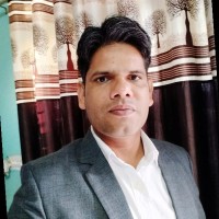 Trinity Touch Employee Rambharat Dhakad's profile photo