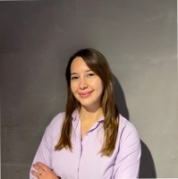 DepoDone Türkiye Employee Begüm Köksaldi's profile photo