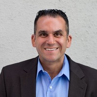 LBMC Employment Partners Employee Eric Foodim's profile photo