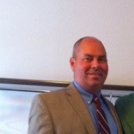 Churchill Downs Racetrack Employee Steve Hargrave's profile photo