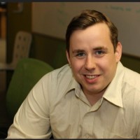 Nasdaq Employee Tim Light's profile photo