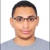 ONAS TECH Employee Ahmed Ramadan's profile photo