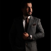 Amgen Deutschland Employee Mohammad Joudeh's profile photo