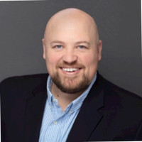 Viatris Employee Eric Pitts's profile photo