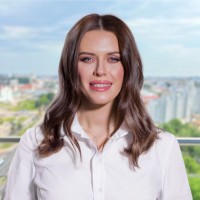 REALTING.COM Employee Елена Хотько's profile photo