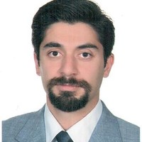 Avopiling Foundation Specialists Employee Amir Eftekhari's profile photo