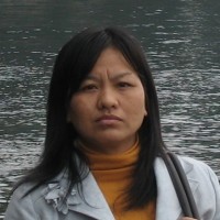 Yanli Zhang Email