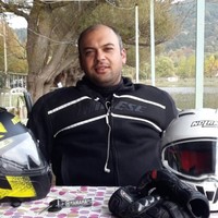 EOPY Employee Çağlar Kıyak's profile photo
