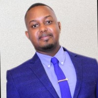 UNICEF Burundi Employee Landry Nihorimbere's profile photo