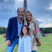 Clarke Capital Partners Employee James Harrison's profile photo