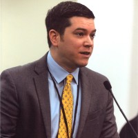 Goodwill Industries of Kentucky Employee Adam Haley's profile photo