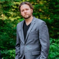 Centerpointe Research Institute Employee Ryan Standifird's profile photo