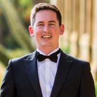 IMG-Crown Employee Levi Heacock's profile photo