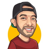 Beatport Employee Asher Finkel's profile photo