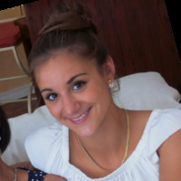 WATERFORM Employee Julia Gay-Cauras's profile photo
