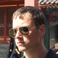 US Navy Employee Daniel Christenson's profile photo