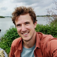Dactylis Employee Erik Janse's profile photo