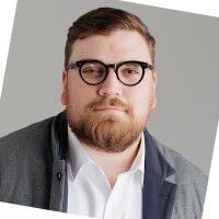 Waypoint LLC Employee Benjamin McFarland's profile photo