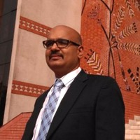 JSW One Platforms Ltd. Employee Bharat Lalwani's profile photo