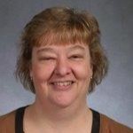 CAPITAL Services Employee Lisa Bourget's profile photo