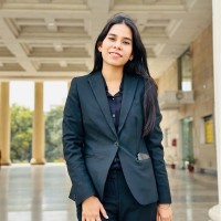Verbsz Employee Sakshi Kumari's profile photo