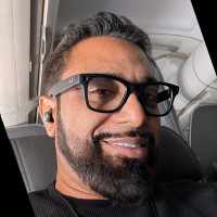 UGO Assists Employee Lateef Farooqui's profile photo