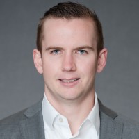 KPMG US Employee Mark McGrory's profile photo