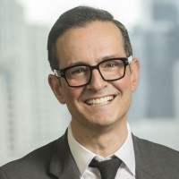 Center for Gender & Refugee Studies (CGRS) Employee Morris Ratner's profile photo