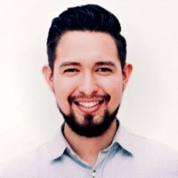Compsesa Employee Jose Daniel Sacoto's profile photo
