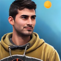 Fybercom Employee Cristian S.'s profile photo