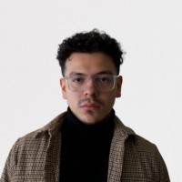 Ramped Employee Antonio Vera's profile photo