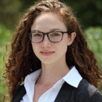 Amazon Employee Laura Thomson's profile photo