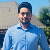 Mohammed Faiz Email & Phone Number