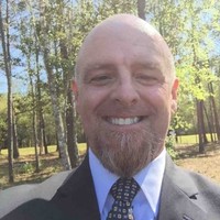 Marine Forces Special Operations Command (MARSOC) Employee Ed Walsh's profile photo