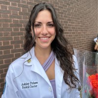 Inspira Health Employee Ashley Priore's profile photo
