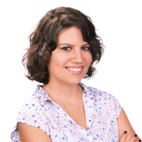 Global Crop Diversity Trust Employee Zeynep Kilickaya's profile photo