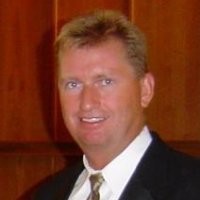Panasonic North America Employee Rick Lamb's profile photo