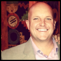 Chad Coffman Email & Phone Number