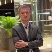 ein-des-ein Employee Edward Kozhyn's profile photo