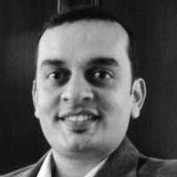 Cognizant Employee Kunal Modi's profile photo