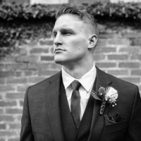 Judd Builders Employee Chase Shantz's profile photo