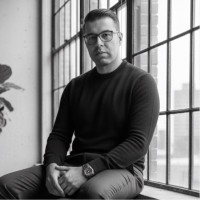 Itaú Paraguay Employee Carlos Henrique Oliveira's profile photo