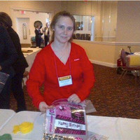 BALEMASTER Employee Nicole Laurinaitis's profile photo