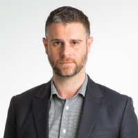 David Jones Employee Jacques du Toit's profile photo