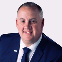 CIBC Employee Robert Giroux's profile photo