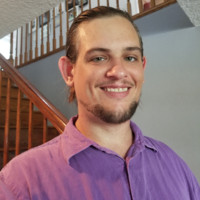 GoZone WiFi Employee Michael Kindelspire's profile photo