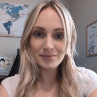 Stepful Employee Tabitha Hall's profile photo