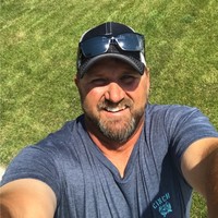 CMC Rock Employee Judd Christensen's profile photo