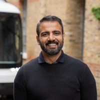Munro Vehicles Employee Avinash Rugoobur's profile photo