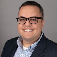 Walmart Employee Gilbert Ramirez's profile photo